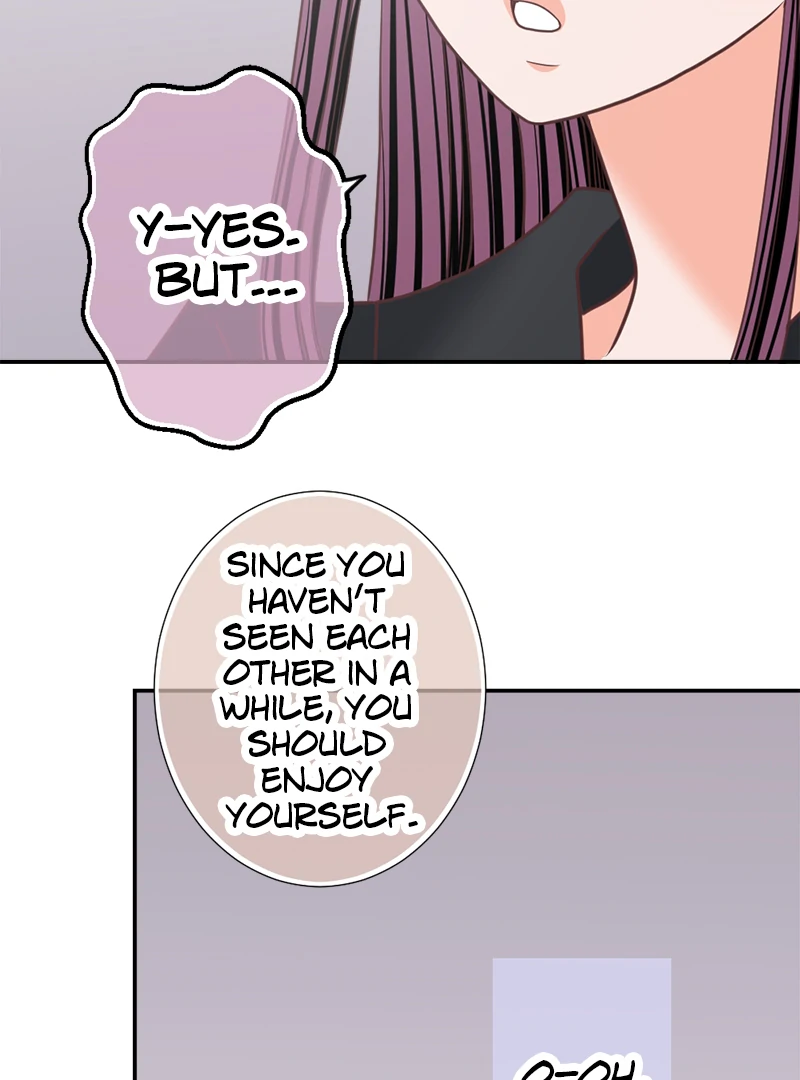 The Double Life of a Daydreaming Actress Chapter 160 - Page 58