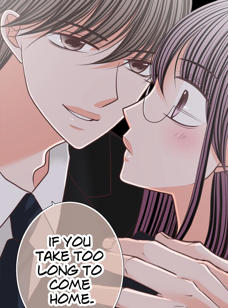 The Double Life of a Daydreaming Actress Chapter 160 - Page 61