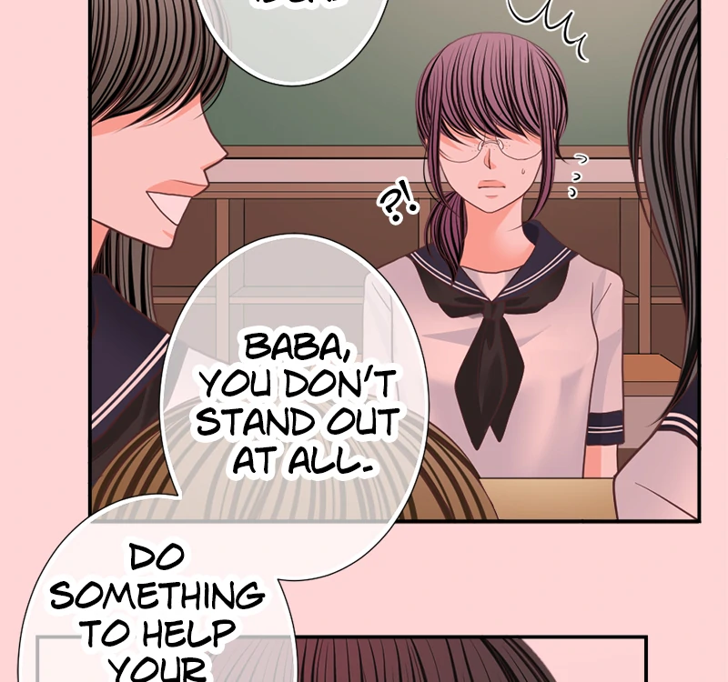 The Double Life of a Daydreaming Actress Chapter 160 - Page 10