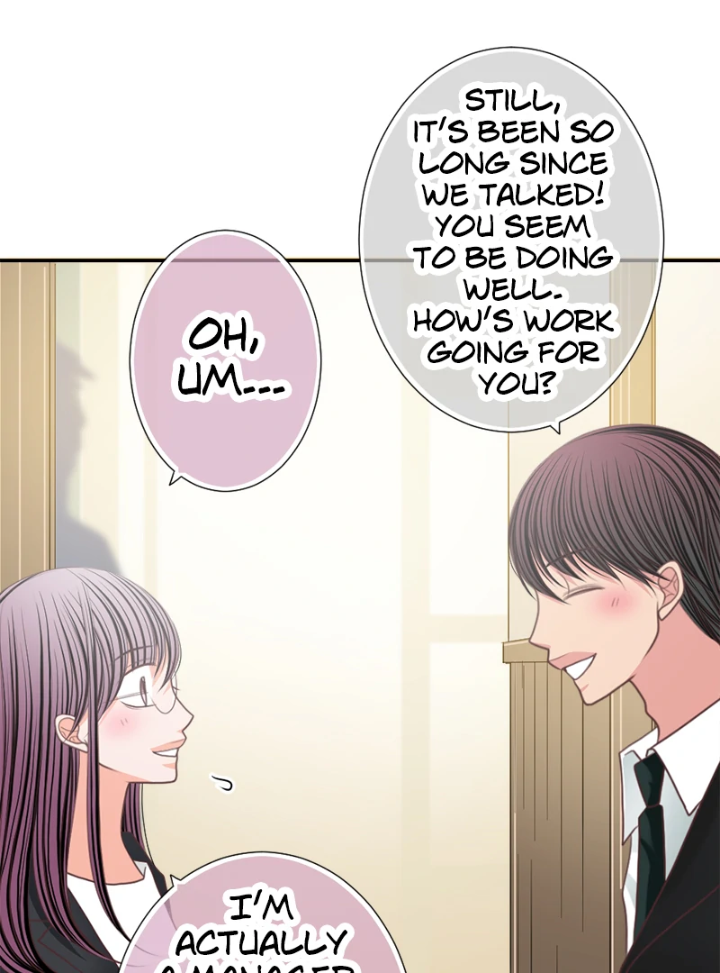 The Double Life of a Daydreaming Actress Chapter 161 - Page 12