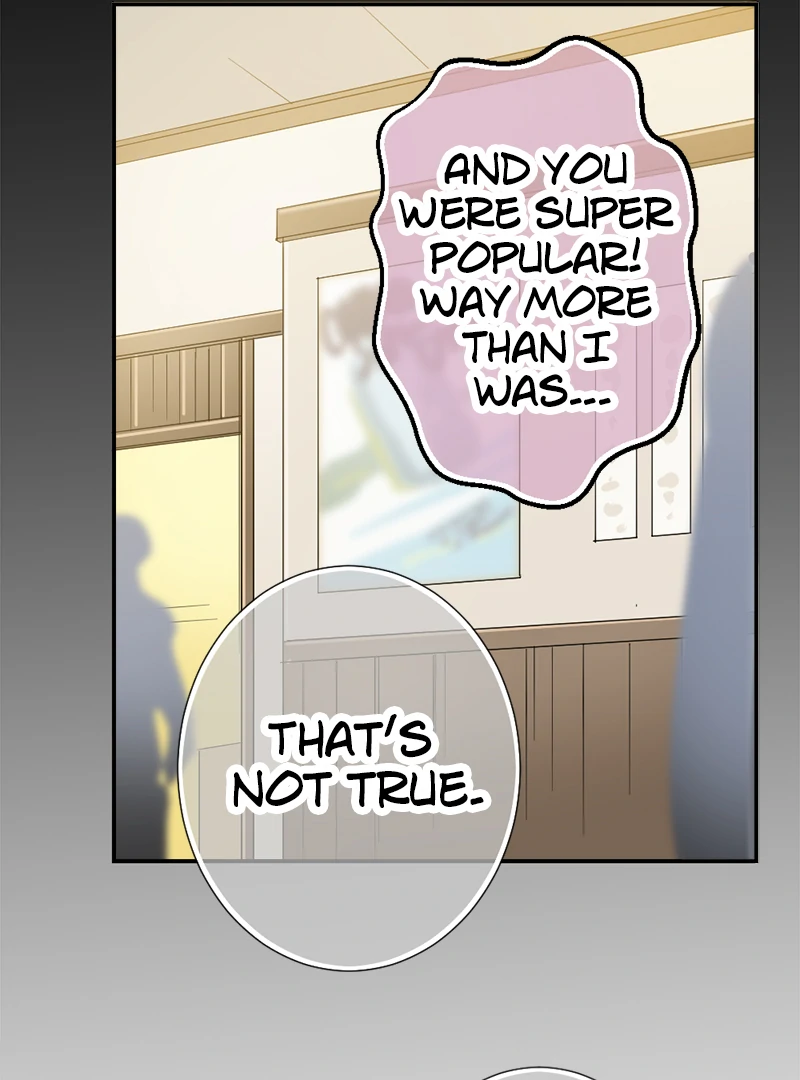 The Double Life of a Daydreaming Actress Chapter 161 - Page 18