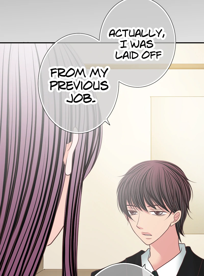 The Double Life of a Daydreaming Actress Chapter 161 - Page 19