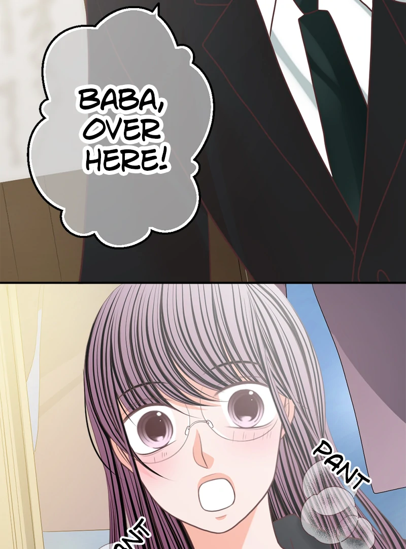 The Double Life of a Daydreaming Actress Chapter 161 - Page 3