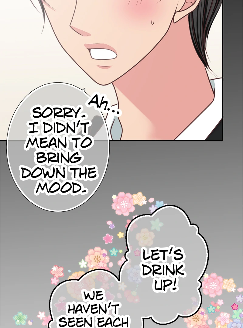 The Double Life of a Daydreaming Actress Chapter 161 - Page 21