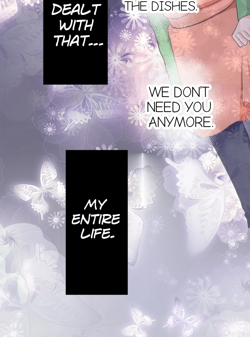The Double Life of a Daydreaming Actress Chapter 161 - Page 25
