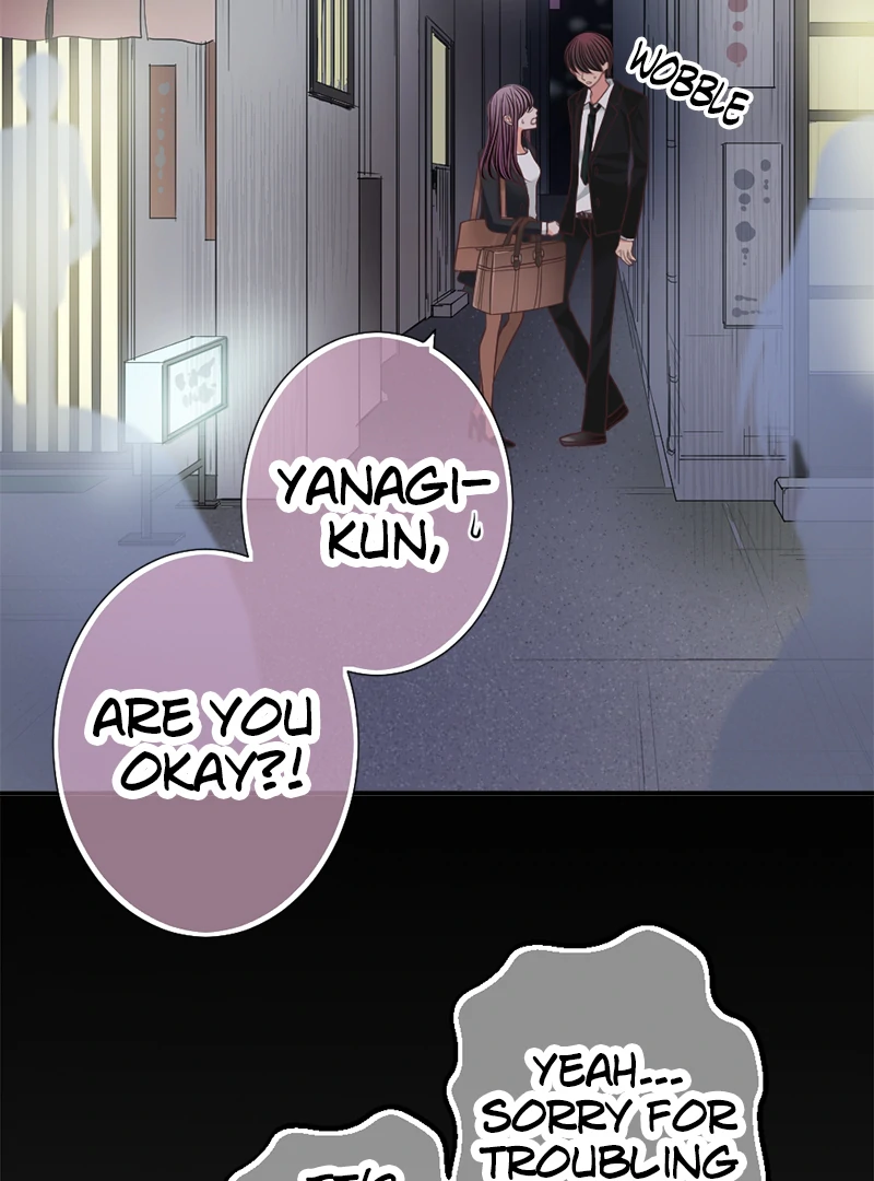 The Double Life of a Daydreaming Actress Chapter 161 - Page 29