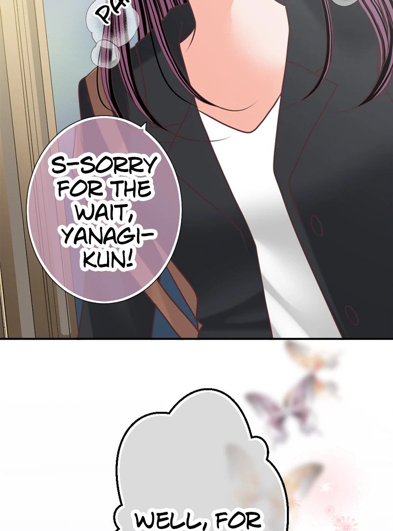 The Double Life of a Daydreaming Actress Chapter 161 - Page 4