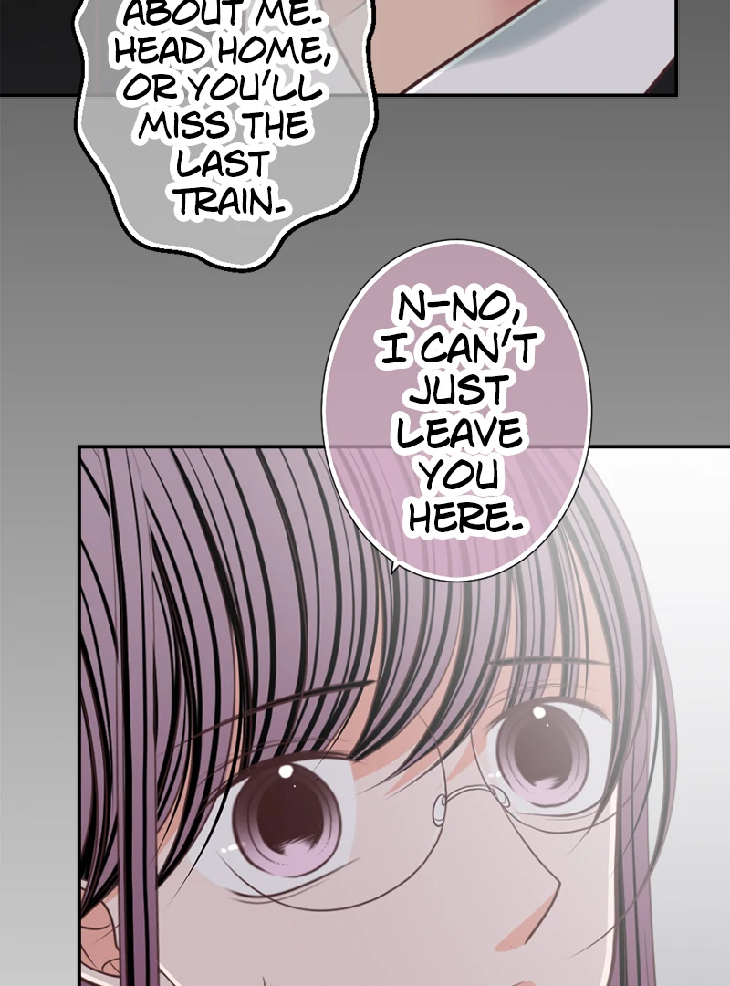The Double Life of a Daydreaming Actress Chapter 161 - Page 31