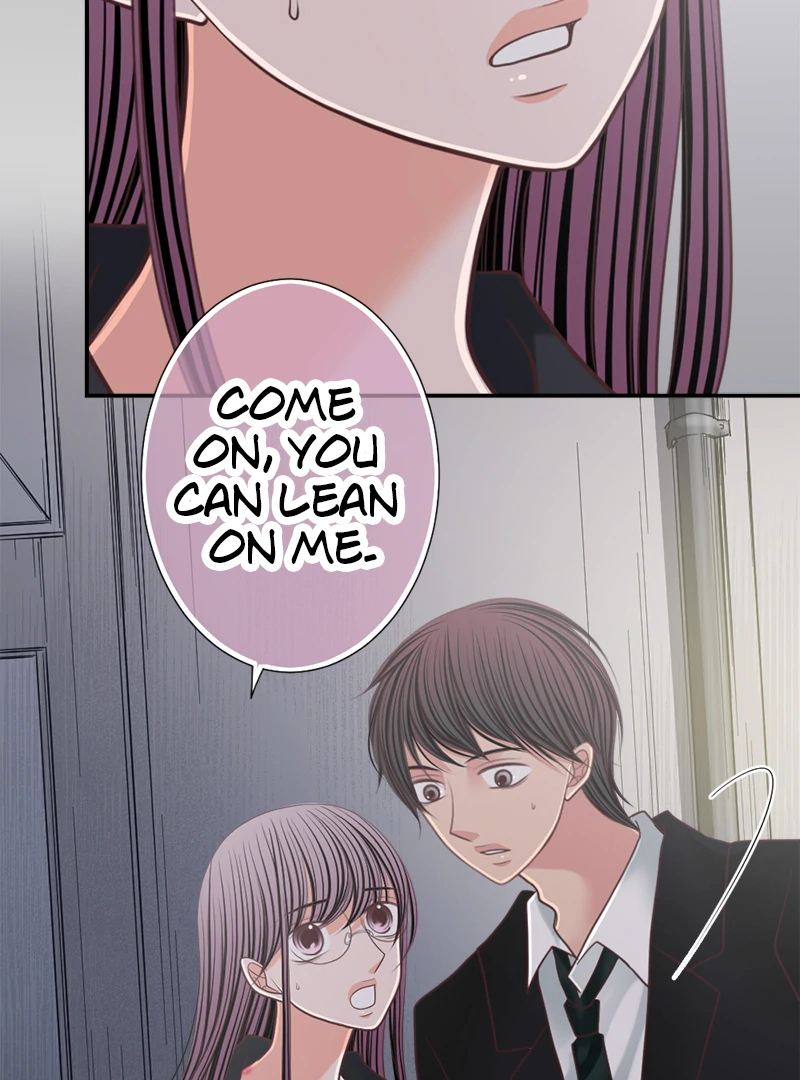 The Double Life of a Daydreaming Actress Chapter 161 - Page 32