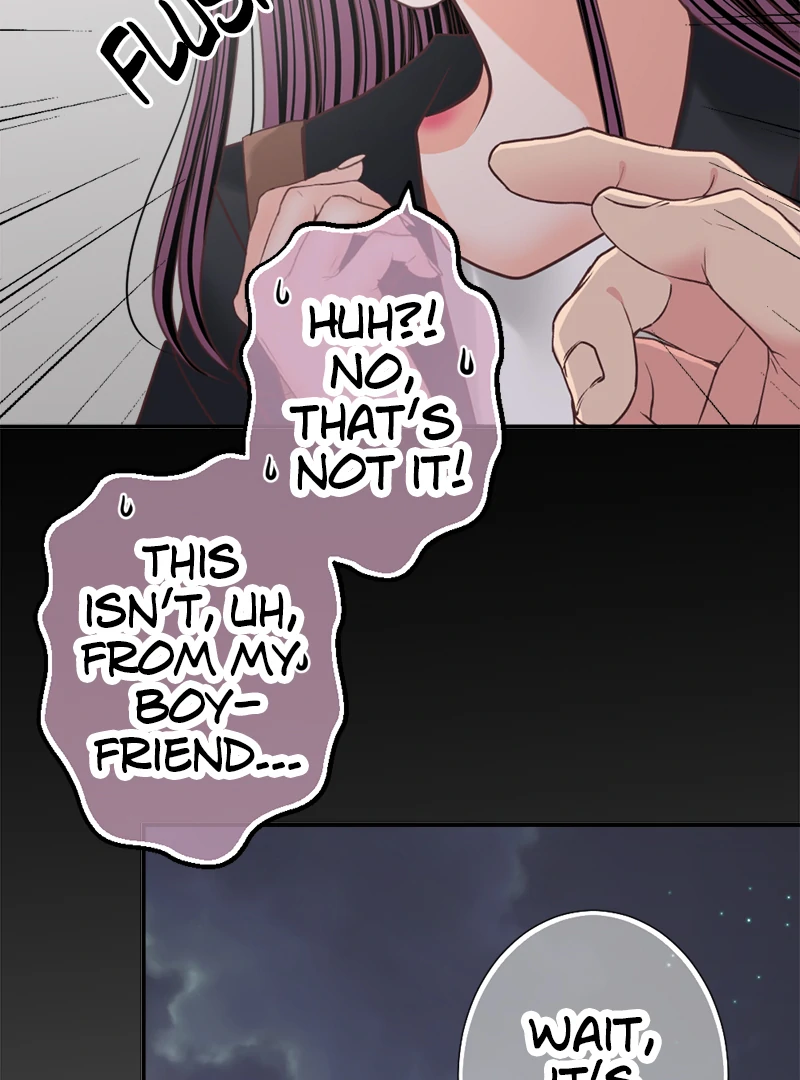 The Double Life of a Daydreaming Actress Chapter 161 - Page 37