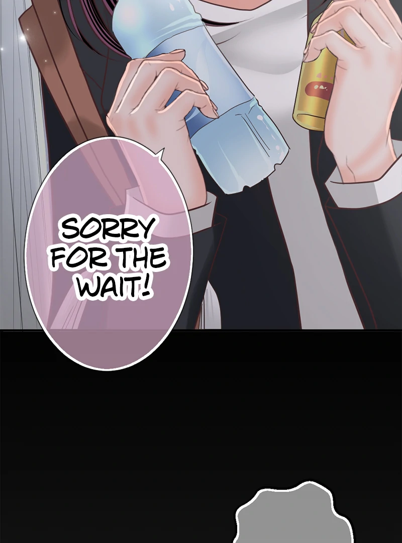The Double Life of a Daydreaming Actress Chapter 161 - Page 51