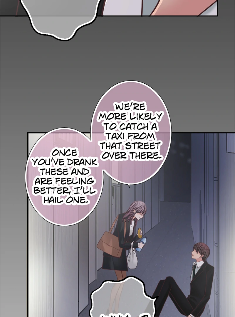 The Double Life of a Daydreaming Actress Chapter 161 - Page 53