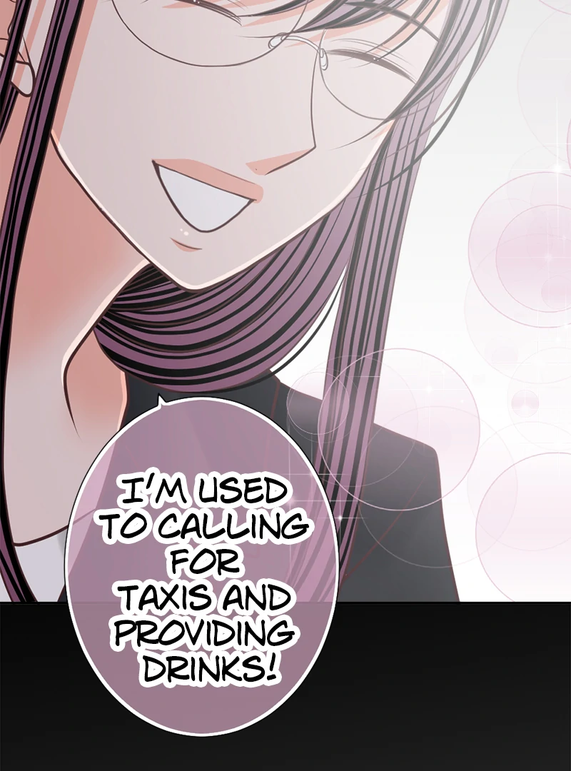 The Double Life of a Daydreaming Actress Chapter 161 - Page 55