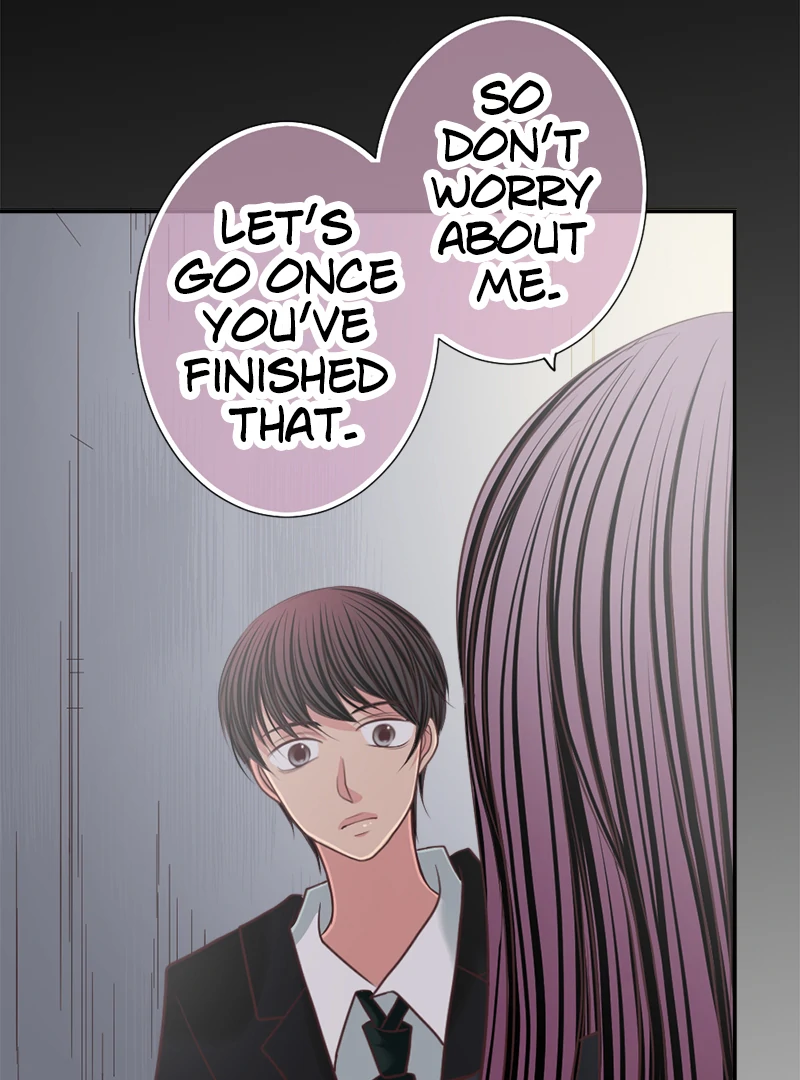 The Double Life of a Daydreaming Actress Chapter 161 - Page 56