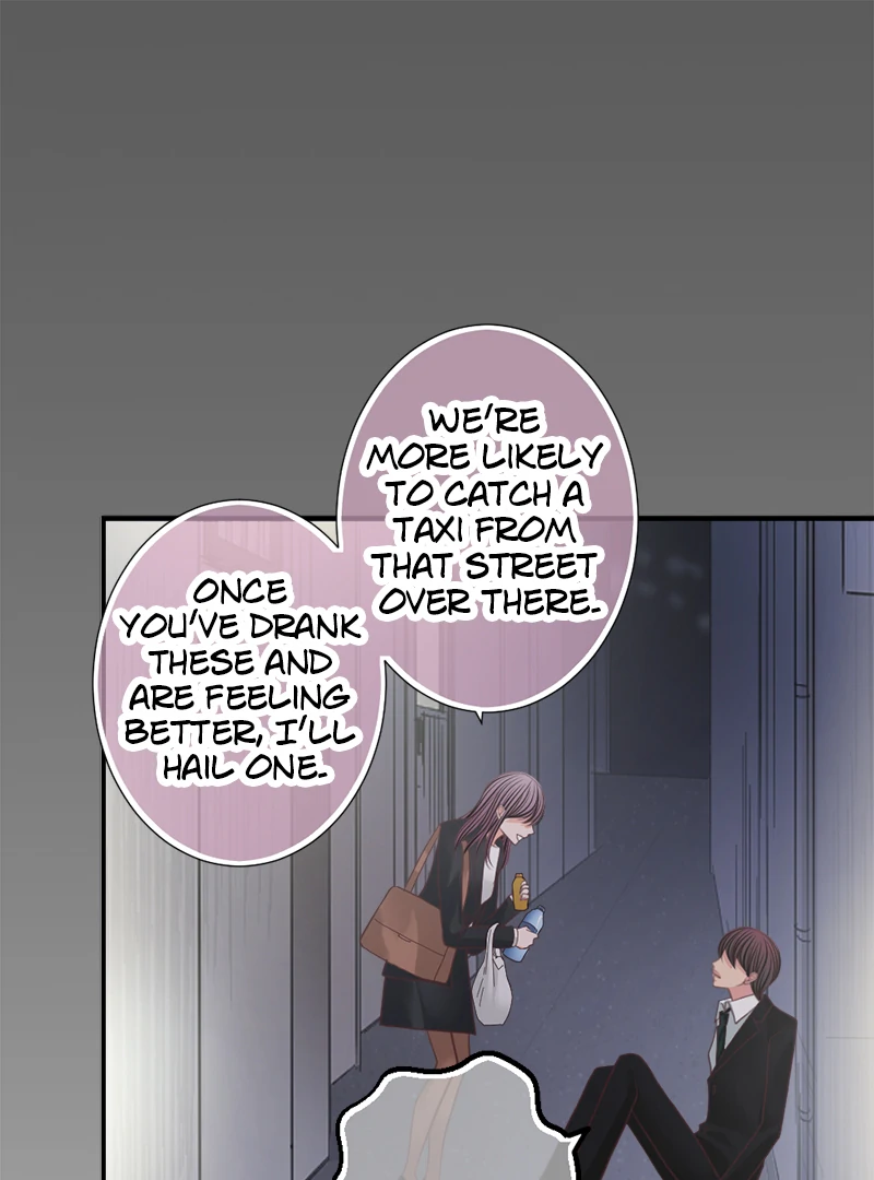 The Double Life of a Daydreaming Actress Chapter 162 - Page 1