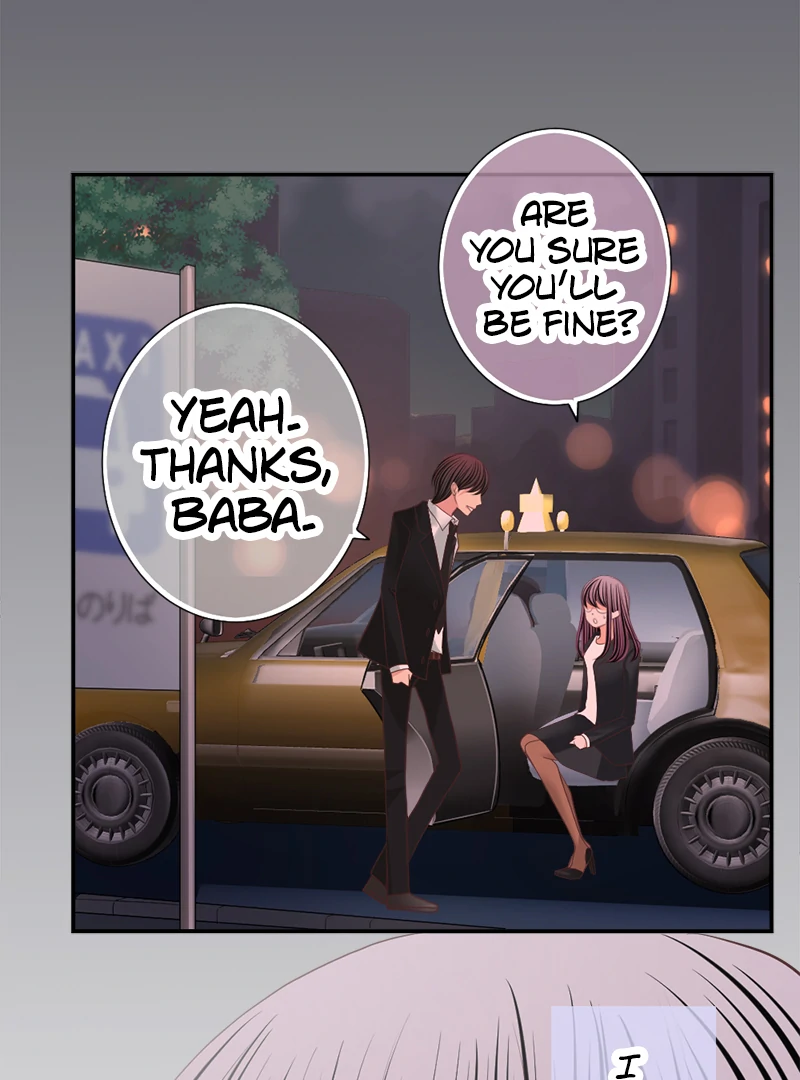 The Double Life of a Daydreaming Actress Chapter 162 - Page 12