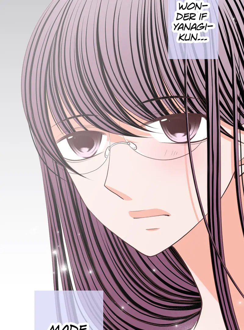 The Double Life of a Daydreaming Actress Chapter 162 - Page 13