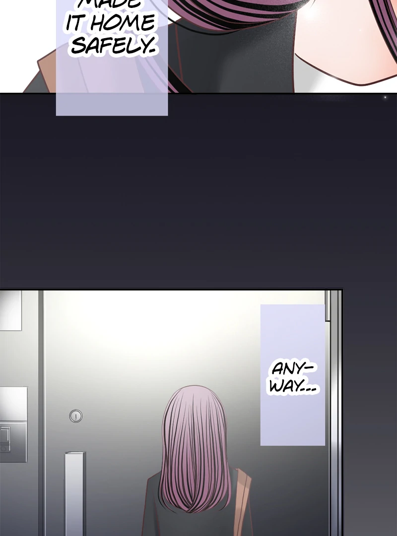 The Double Life of a Daydreaming Actress Chapter 162 - Page 14