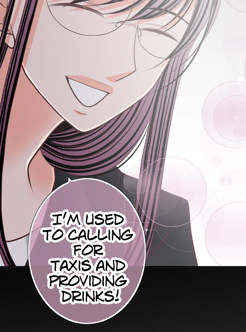 The Double Life of a Daydreaming Actress Chapter 162 - Page 3