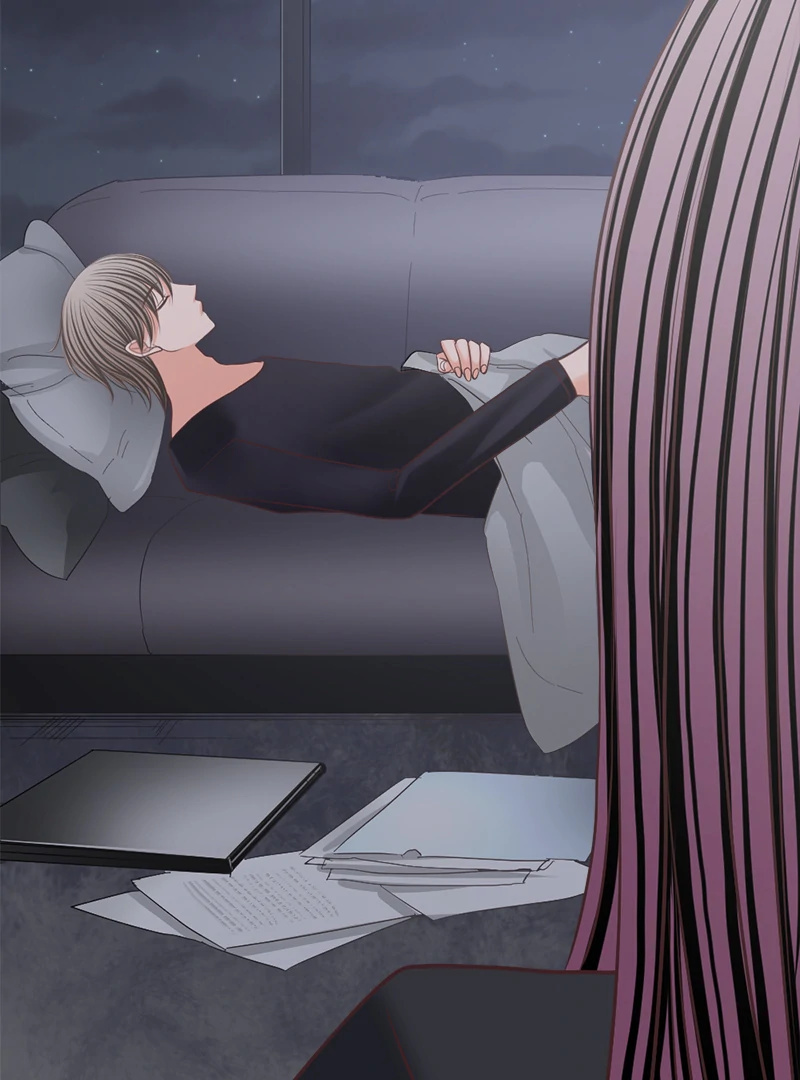 The Double Life of a Daydreaming Actress Chapter 162 - Page 21