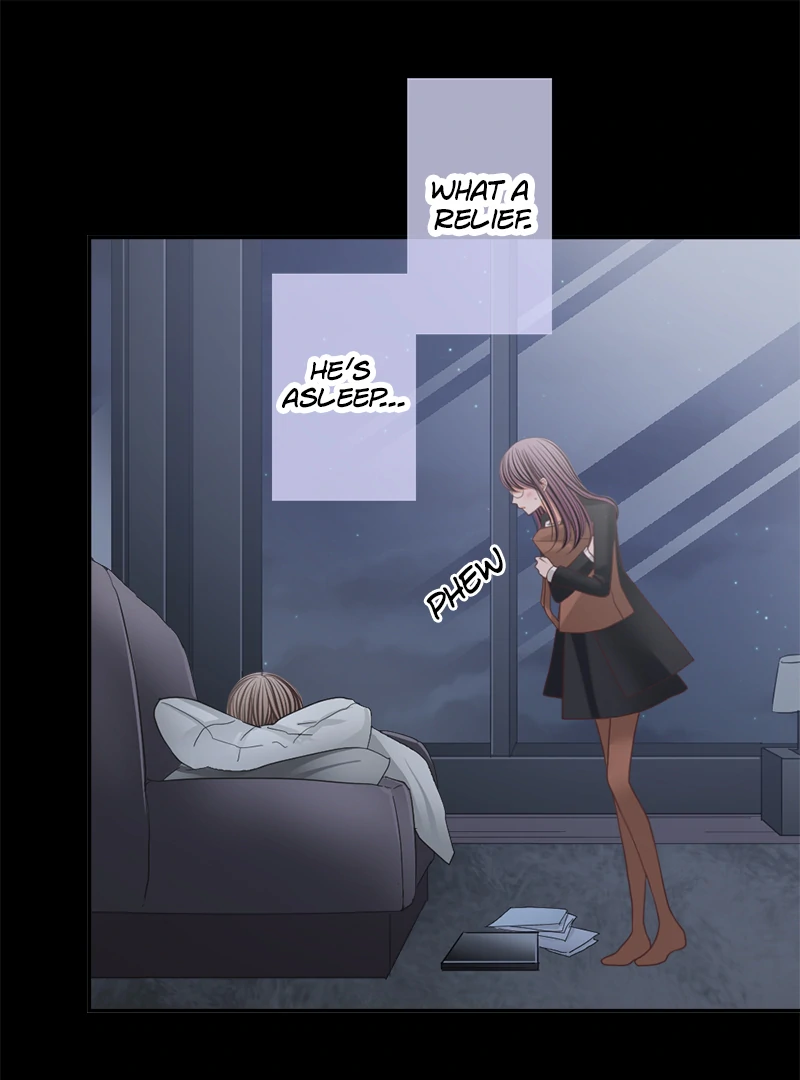 The Double Life of a Daydreaming Actress Chapter 162 - Page 24