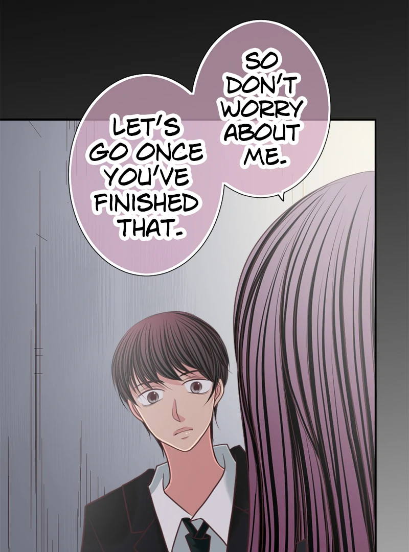 The Double Life of a Daydreaming Actress Chapter 162 - Page 4