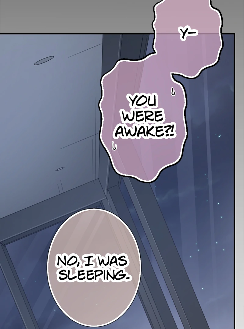The Double Life of a Daydreaming Actress Chapter 162 - Page 31