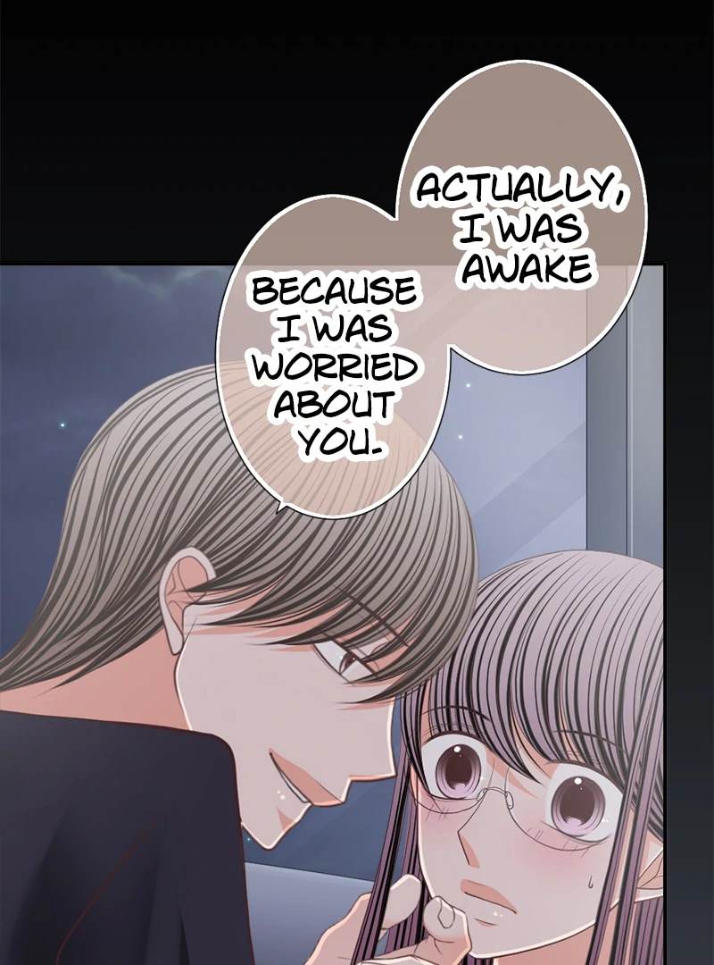 The Double Life of a Daydreaming Actress Chapter 162 - Page 37