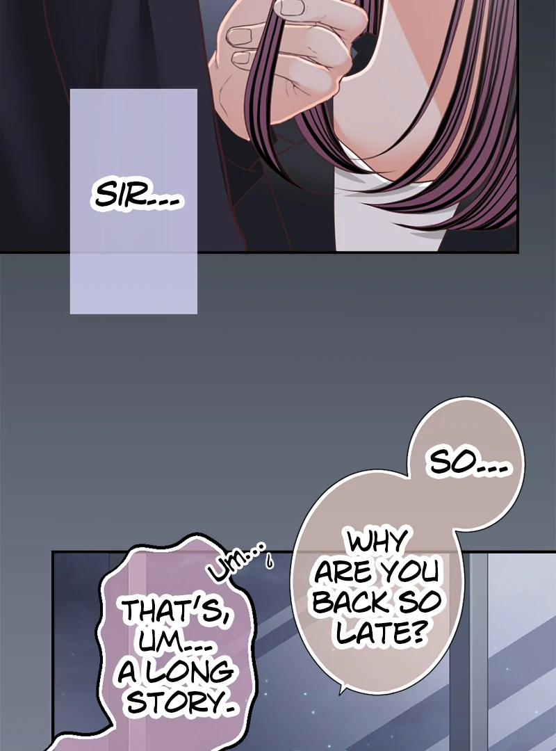 The Double Life of a Daydreaming Actress Chapter 162 - Page 38