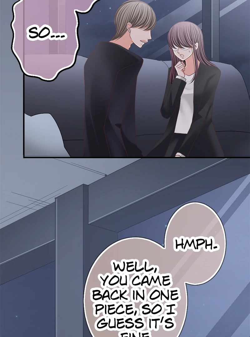 The Double Life of a Daydreaming Actress Chapter 162 - Page 39