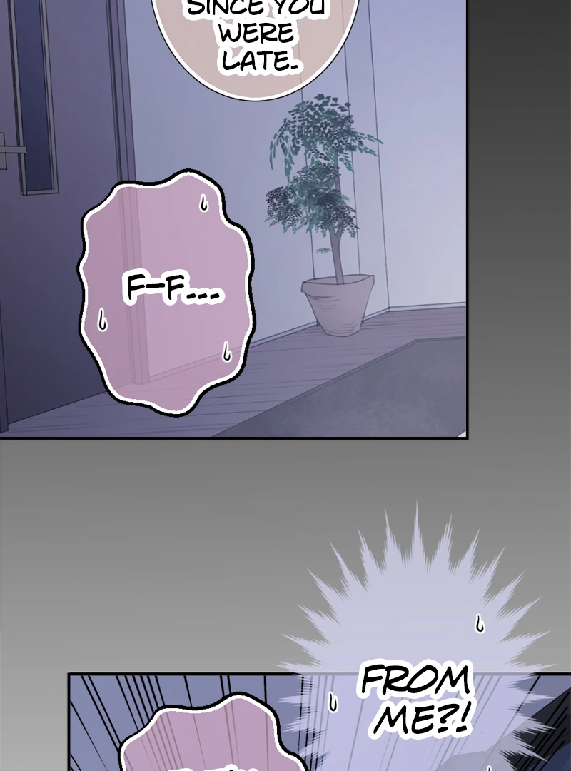 The Double Life of a Daydreaming Actress Chapter 162 - Page 48