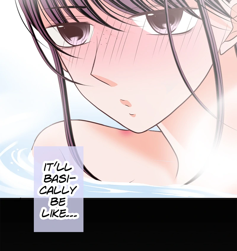 The Double Life of a Daydreaming Actress Chapter 162 - Page 55