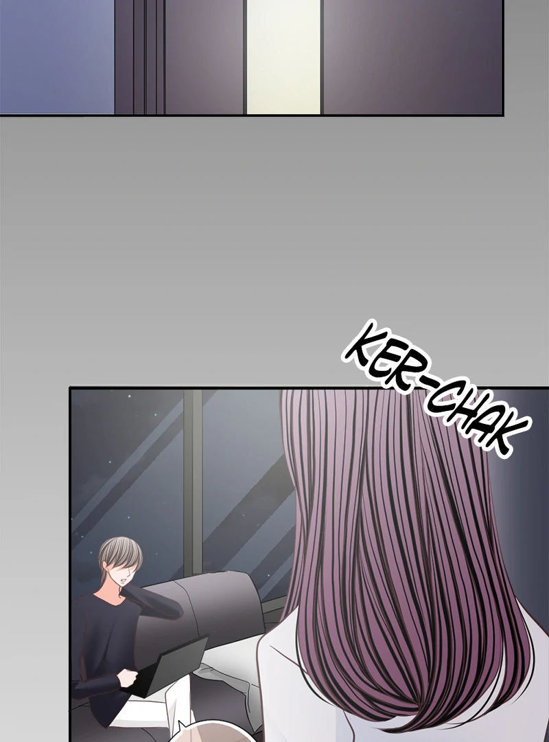 The Double Life of a Daydreaming Actress Chapter 162 - Page 58