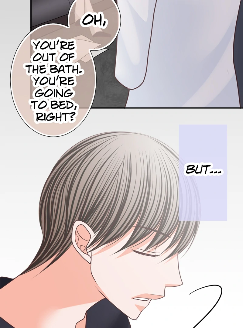 The Double Life of a Daydreaming Actress Chapter 162 - Page 59