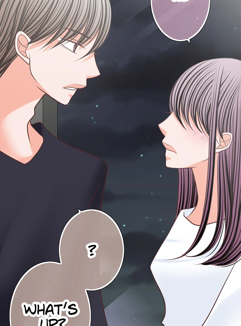 The Double Life of a Daydreaming Actress Chapter 162 - Page 61