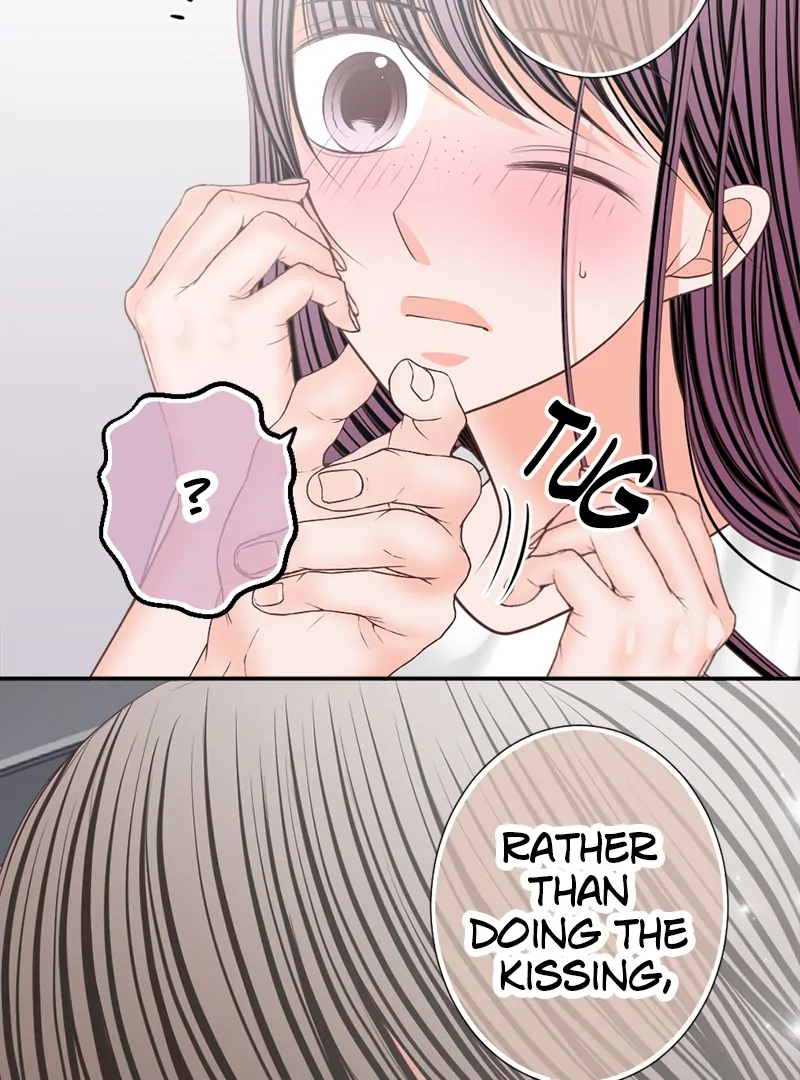 The Double Life of a Daydreaming Actress Chapter 163 - Page 19