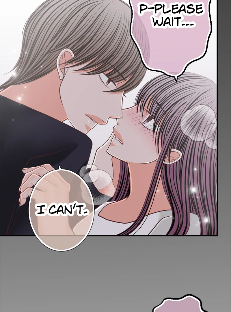 The Double Life of a Daydreaming Actress Chapter 163 - Page 35