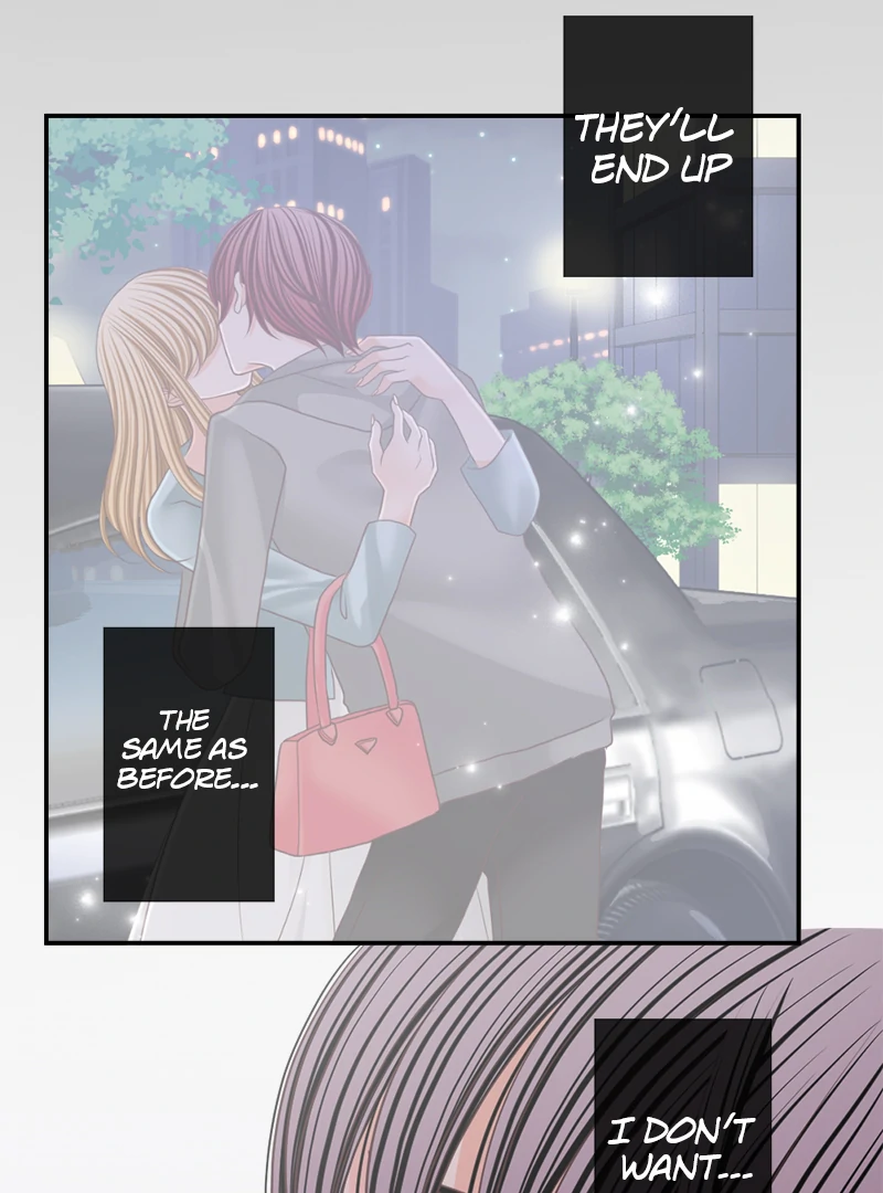 The Double Life of a Daydreaming Actress Chapter 163 - Page 37