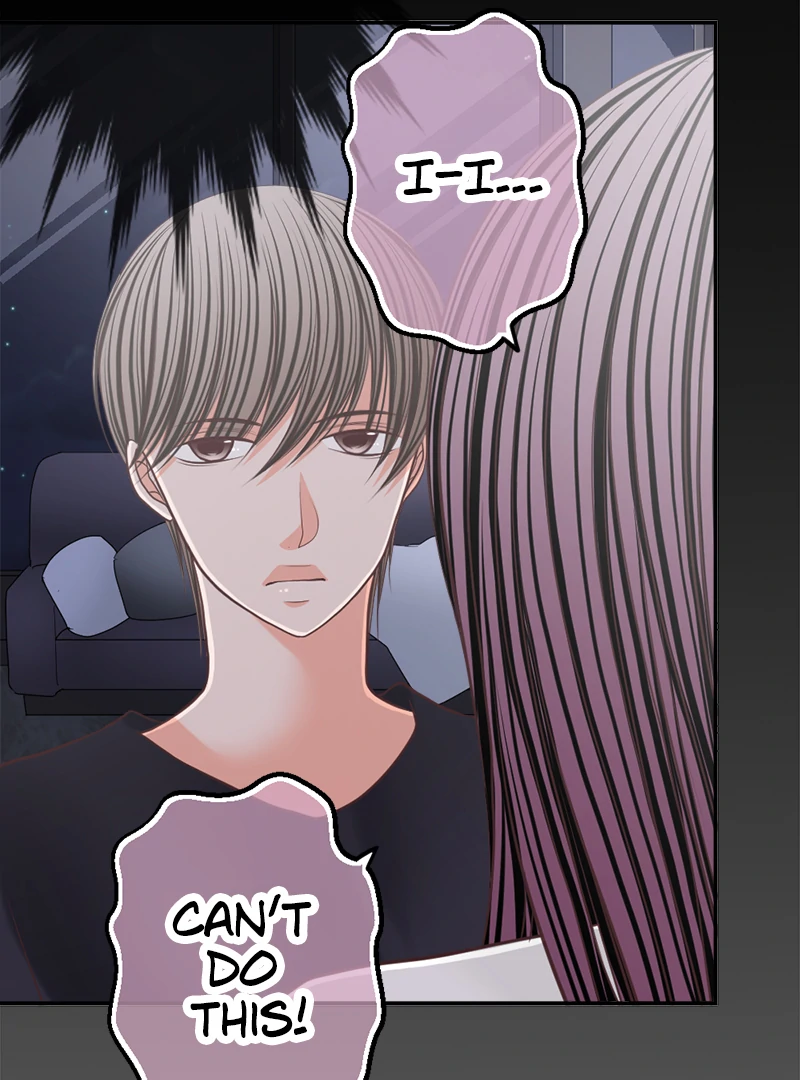 The Double Life of a Daydreaming Actress Chapter 163 - Page 39