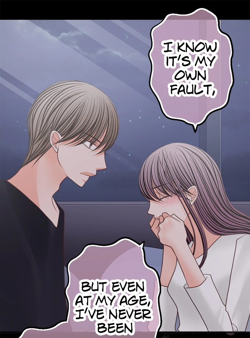The Double Life of a Daydreaming Actress Chapter 163 - Page 47