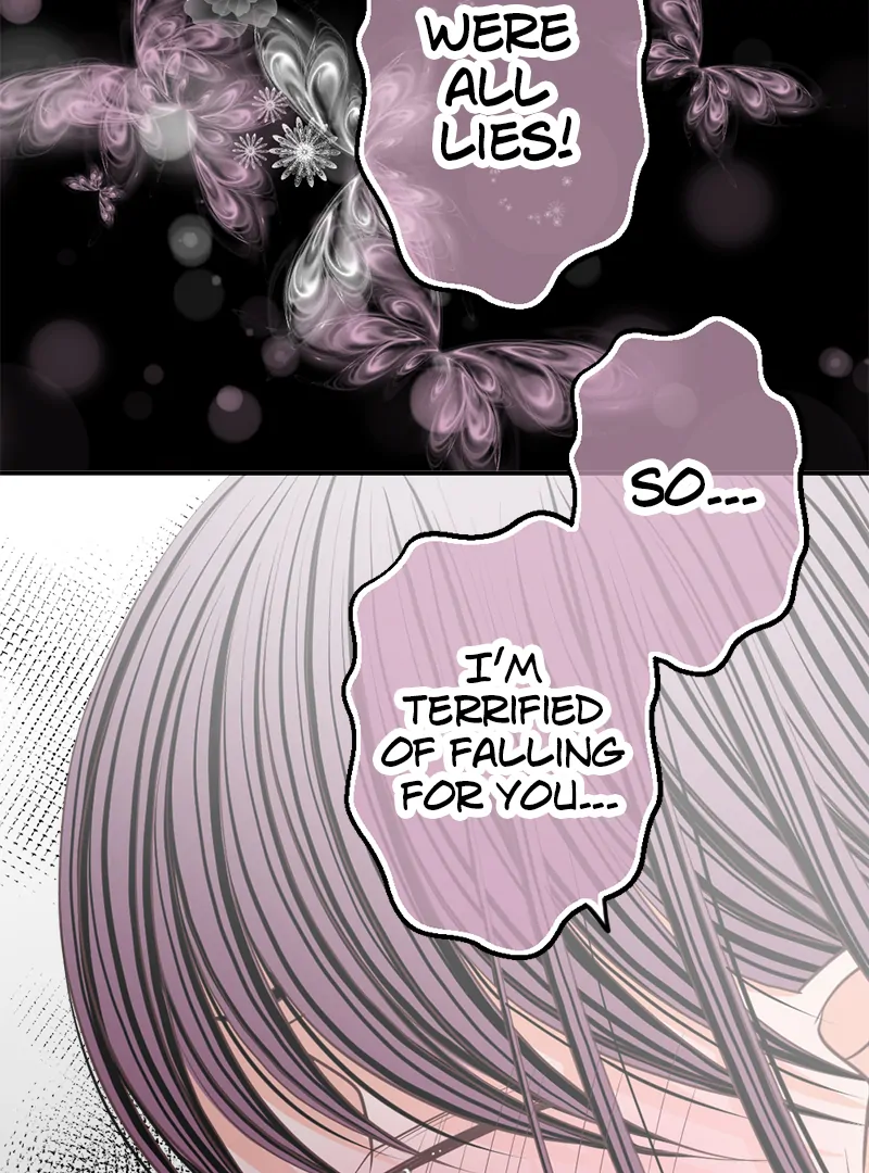 The Double Life of a Daydreaming Actress Chapter 163 - Page 51