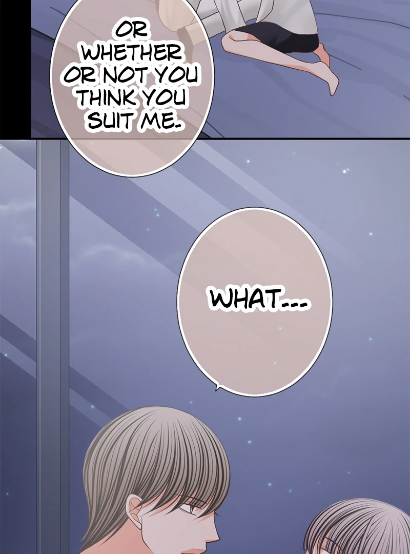 The Double Life of a Daydreaming Actress Chapter 163 - Page 61