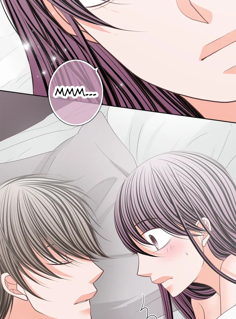 The Double Life of a Daydreaming Actress Chapter 164 - Page 37
