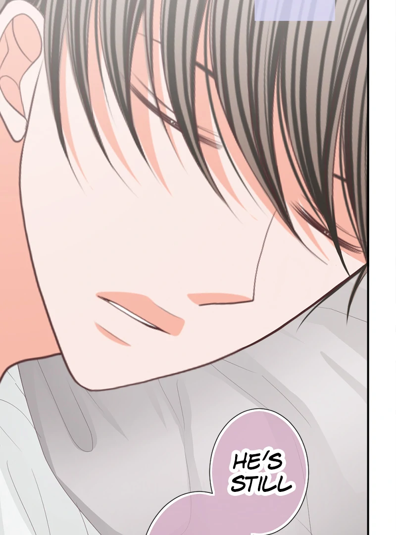 The Double Life of a Daydreaming Actress Chapter 164 - Page 39