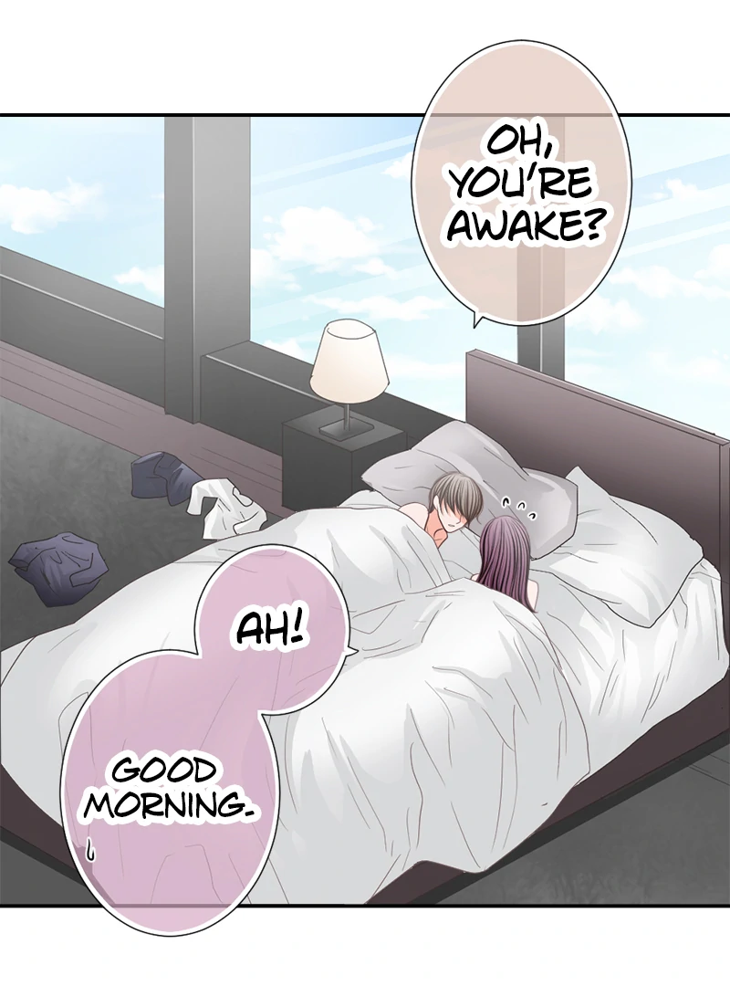 The Double Life of a Daydreaming Actress Chapter 164 - Page 46