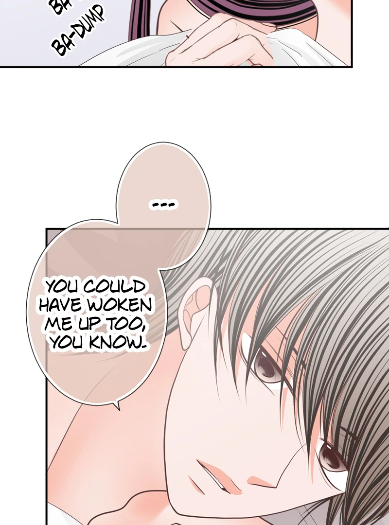 The Double Life of a Daydreaming Actress Chapter 164 - Page 48