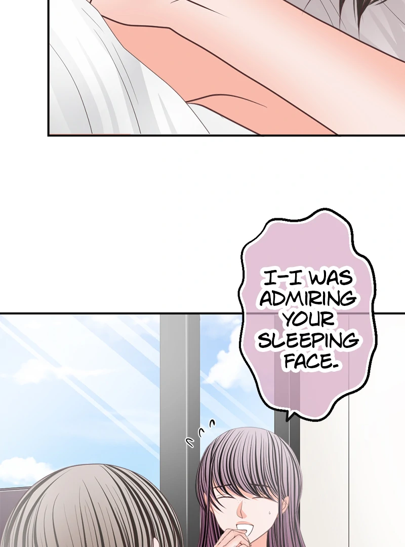 The Double Life of a Daydreaming Actress Chapter 164 - Page 49