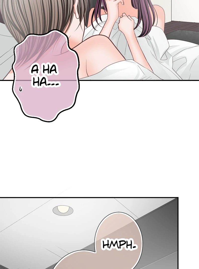 The Double Life of a Daydreaming Actress Chapter 164 - Page 50