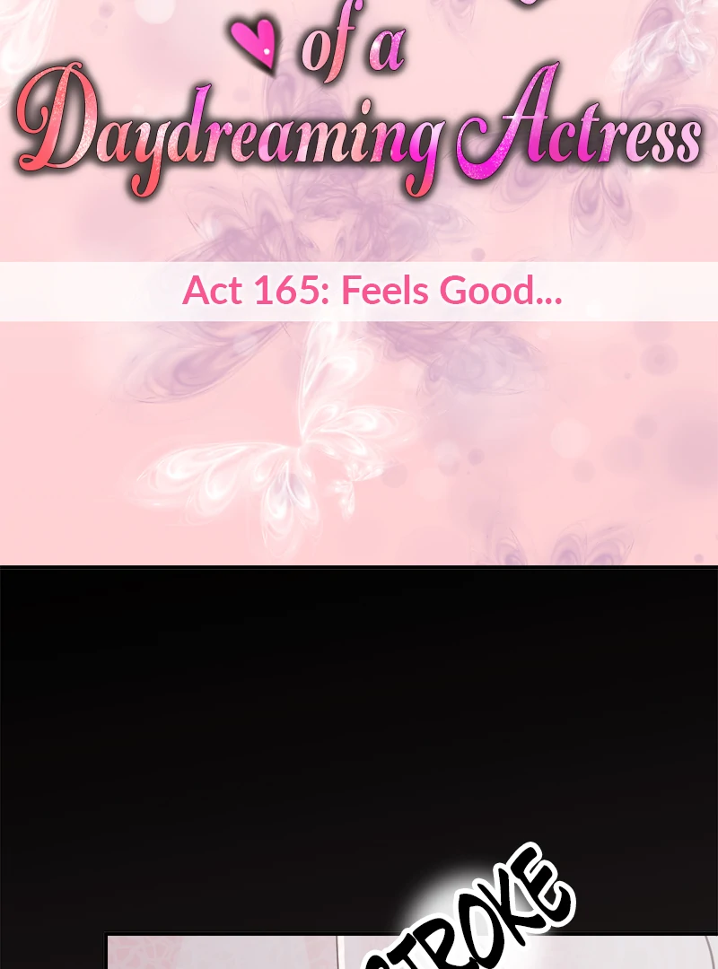 The Double Life of a Daydreaming Actress Chapter 165 - Page 19