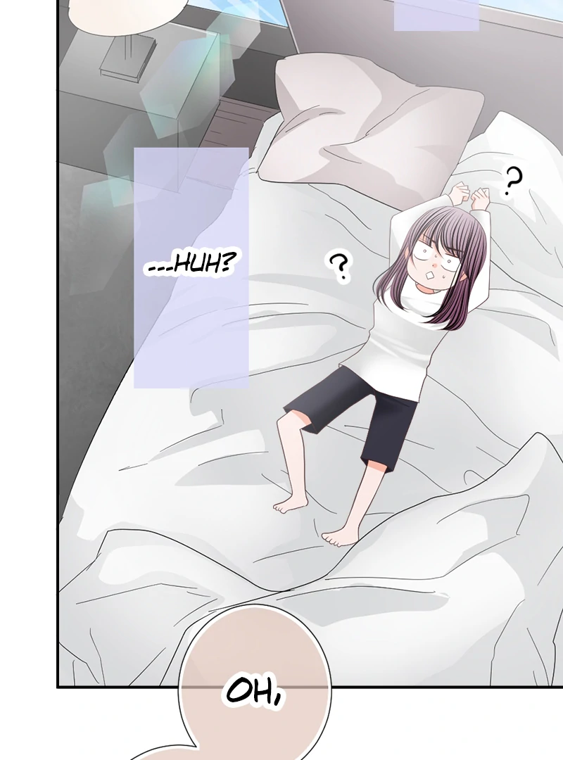 The Double Life of a Daydreaming Actress Chapter 165 - Page 28